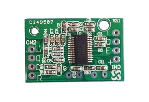 保定SH601-M0-T0-V2.1